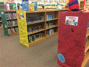 Seuss birthday card 